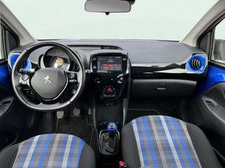 Peugeot 108 1.0 VTi Collection 53 kW (72 CV)