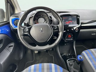 Peugeot 108 1.0 VTi Collection 53 kW (72 CV)