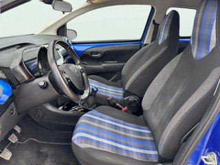 Peugeot 108 1.0 VTi Collection 53 kW (72 CV)
