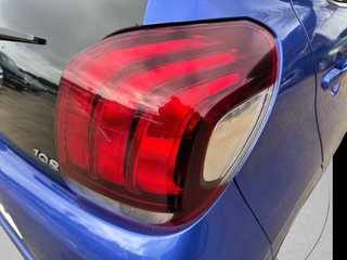 Peugeot 108 1.0 VTi Collection 53 kW (72 CV)