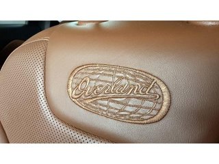 Jeep Cherokee 2.2 CRD Overland 4WD 9AT 143 kW (195 CV)