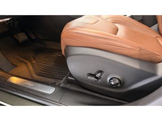 Jeep Cherokee 2.2 CRD Overland 4WD 9AT 143 kW (195 CV)