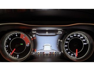 Jeep Cherokee 2.2 CRD Overland 4WD 9AT 143 kW (195 CV)