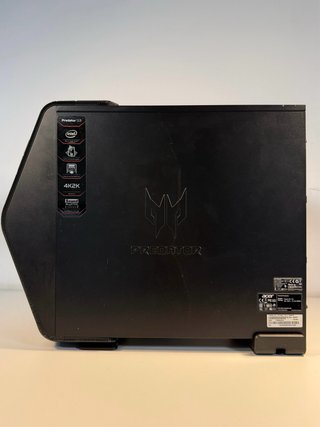Ordenador Sobremesa Acer Predator Gaming