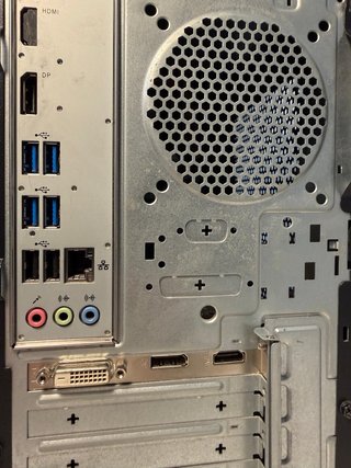 Ordenador Sobremesa Acer Predator Gaming