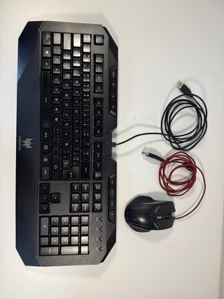 Ordenador Sobremesa Acer Predator Gaming