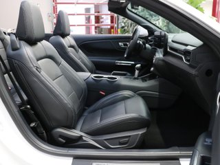 Ford Mustang 5.0 Ti-VCT V8 Cabrio GT Fastback 331 kW (450 CV)