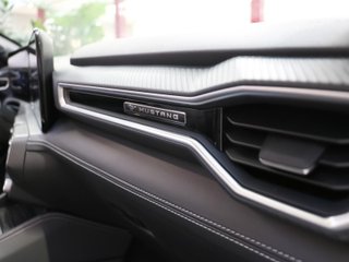 Ford Mustang 5.0 Ti-VCT V8 Cabrio GT Fastback 331 kW (450 CV)