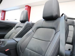 Ford Mustang 5.0 Ti-VCT V8 Cabrio GT Fastback 331 kW (450 CV)