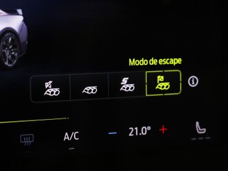 Ford Mustang 5.0 Ti-VCT V8 Cabrio GT Fastback 331 kW (450 CV)