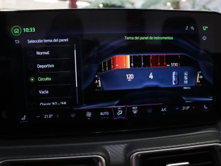 Ford Mustang 5.0 Ti-VCT V8 Cabrio GT Fastback 331 kW (450 CV)