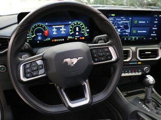 Ford Mustang 5.0 Ti-VCT V8 Cabrio GT Fastback 331 kW (450 CV)