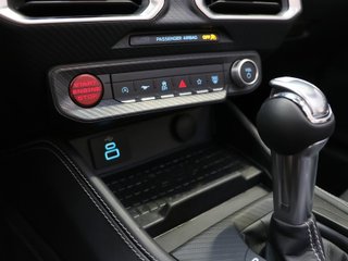 Ford Mustang 5.0 Ti-VCT V8 Cabrio GT Fastback 331 kW (450 CV)