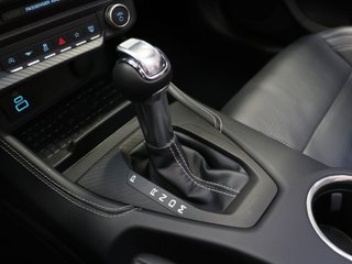 Ford Mustang 5.0 Ti-VCT V8 Cabrio GT Fastback 331 kW (450 CV)