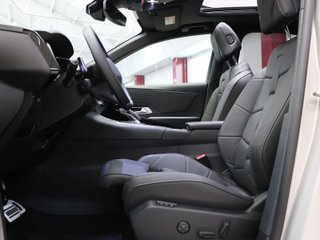 DS DS7 BlueHDi 130 Etoile AT 96 kW (130 CV)
