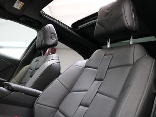 DS DS7 BlueHDi 130 Etoile AT 96 kW (130 CV)