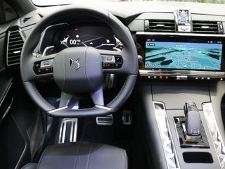 DS DS7 BlueHDi 130 Etoile AT 96 kW (130 CV)