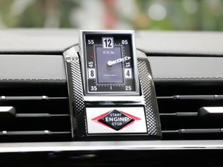 DS DS7 BlueHDi 130 Etoile AT 96 kW (130 CV)