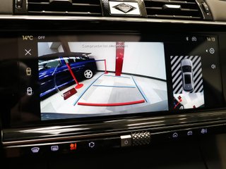 DS DS7 BlueHDi 130 Etoile AT 96 kW (130 CV)