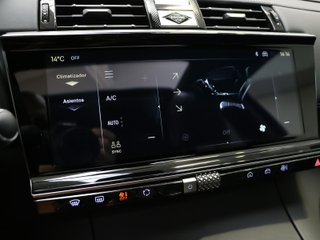 DS DS7 BlueHDi 130 Etoile AT 96 kW (130 CV)