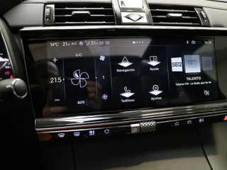 DS DS7 BlueHDi 130 Etoile AT 96 kW (130 CV)