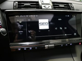 DS DS7 BlueHDi 130 Etoile AT 96 kW (130 CV)