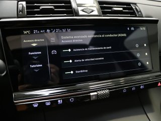 DS DS7 BlueHDi 130 Etoile AT 96 kW (130 CV)
