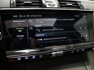 DS DS7 BlueHDi 130 Etoile AT 96 kW (130 CV)
