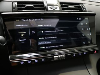 DS DS7 BlueHDi 130 Etoile AT 96 kW (130 CV)