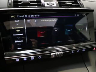 DS DS7 BlueHDi 130 Etoile AT 96 kW (130 CV)