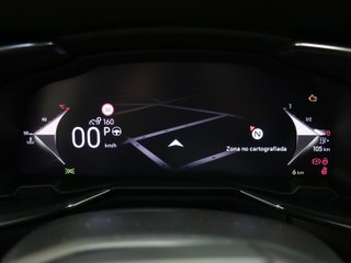 DS DS7 BlueHDi 130 Etoile AT 96 kW (130 CV)
