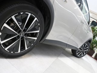 DS DS7 BlueHDi 130 Etoile AT 96 kW (130 CV)