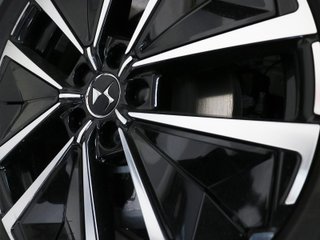 DS DS7 BlueHDi 130 Etoile AT 96 kW (130 CV)