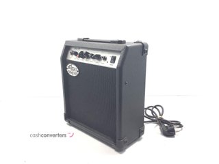 amplificador guitarra oz usa guitars pg-15