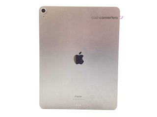 ipad apple ipad air m2 (wi-fi) (a2898) (13,0) 256gb (6th generacion)