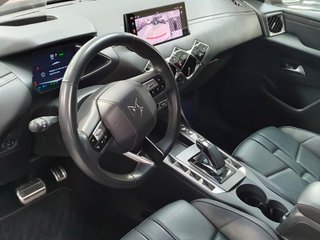 DS DS3 E-Tense Opera 115 kW (156 CV)