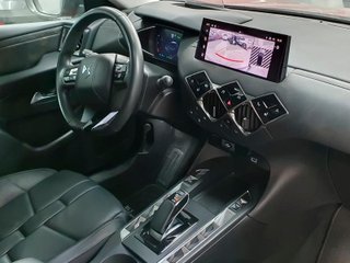 DS DS3 E-Tense Opera 115 kW (156 CV)