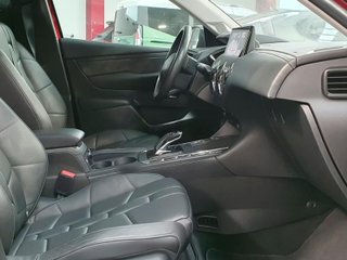 DS DS3 E-Tense Opera 115 kW (156 CV)