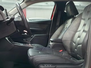 DS DS3 E-Tense Opera 115 kW (156 CV)