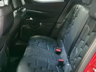 DS DS3 E-Tense Opera 115 kW (156 CV)