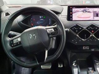 DS DS3 E-Tense Opera 115 kW (156 CV)