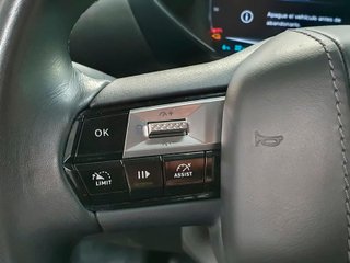 DS DS3 E-Tense Opera 115 kW (156 CV)