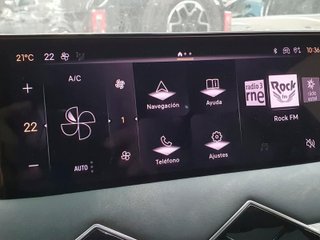 DS DS3 E-Tense Opera 115 kW (156 CV)