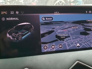 DS DS3 E-Tense Opera 115 kW (156 CV)