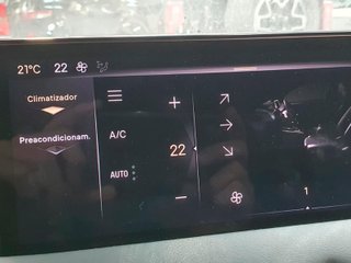 DS DS3 E-Tense Opera 115 kW (156 CV)