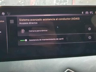 DS DS3 E-Tense Opera 115 kW (156 CV)