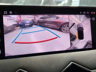 DS DS3 E-Tense Opera 115 kW (156 CV)