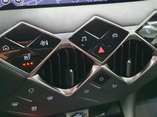 DS DS3 E-Tense Opera 115 kW (156 CV)