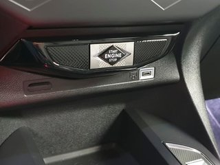 DS DS3 E-Tense Opera 115 kW (156 CV)
