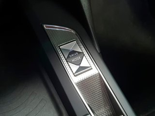 DS DS3 E-Tense Opera 115 kW (156 CV)